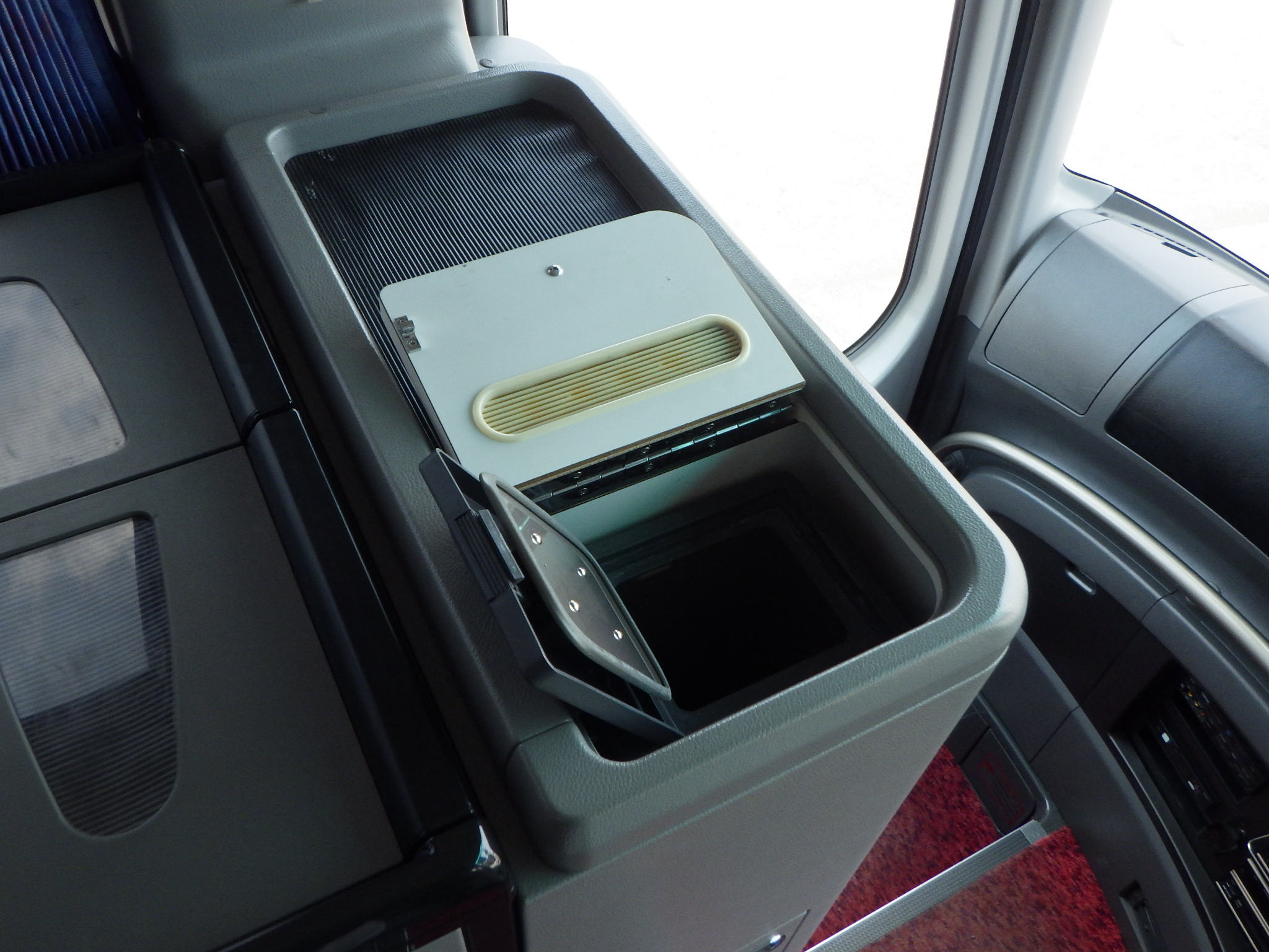 トラック画像
