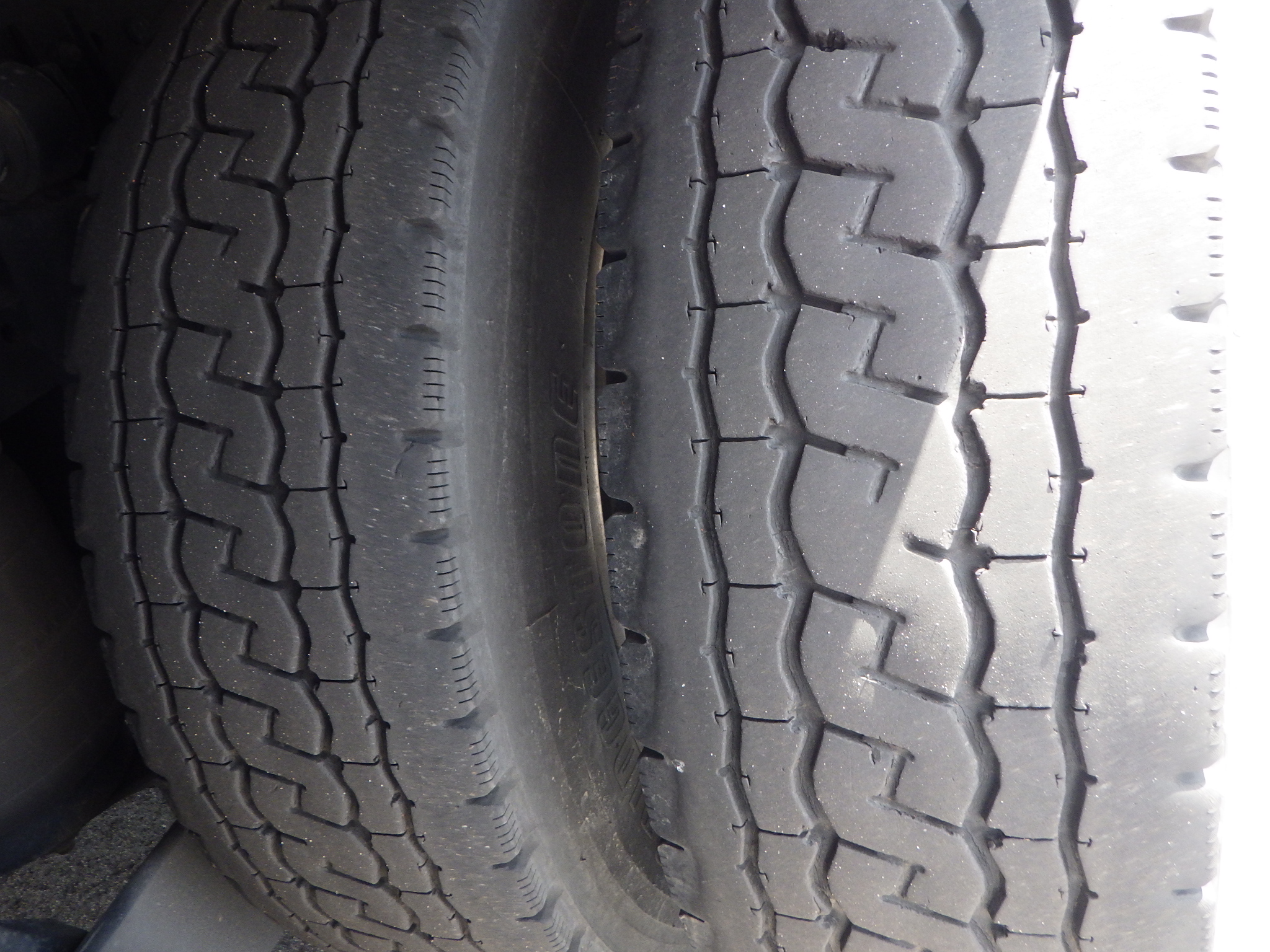 トラック画像