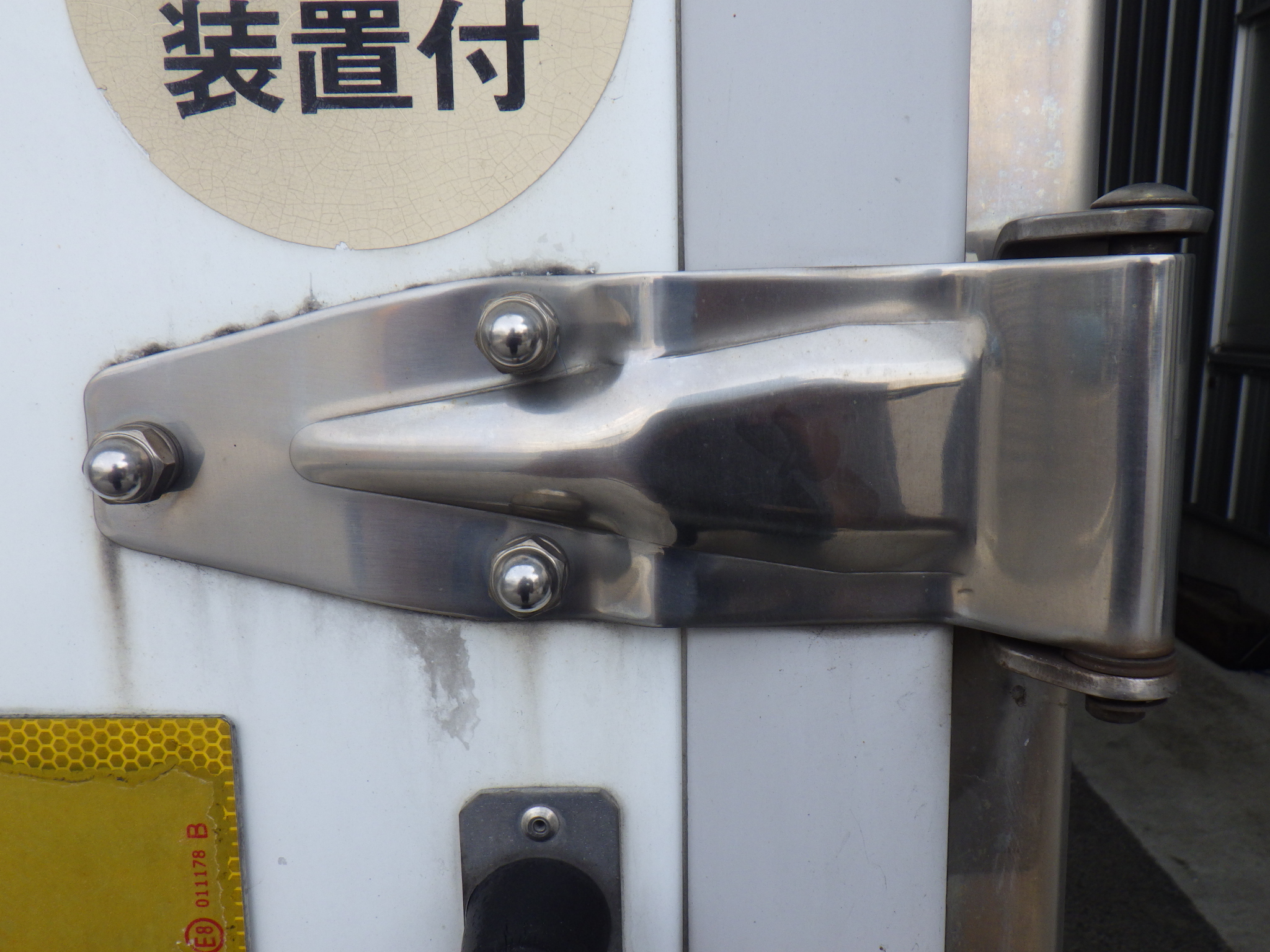 トラック画像