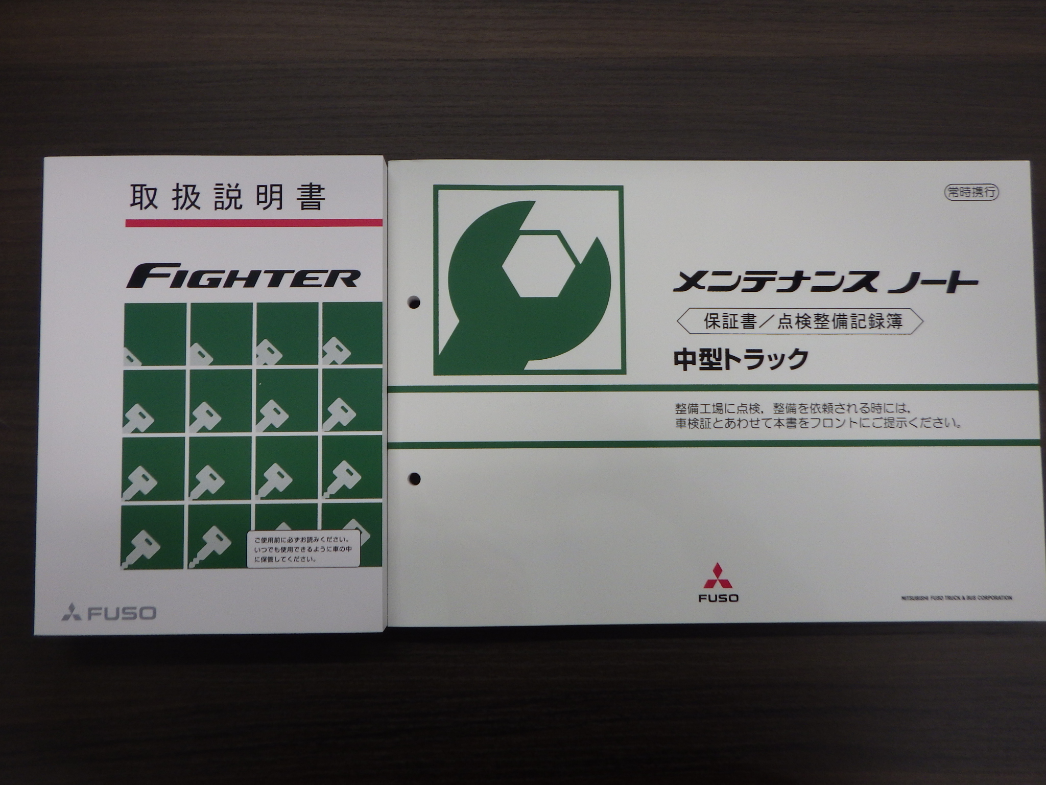 トラック画像