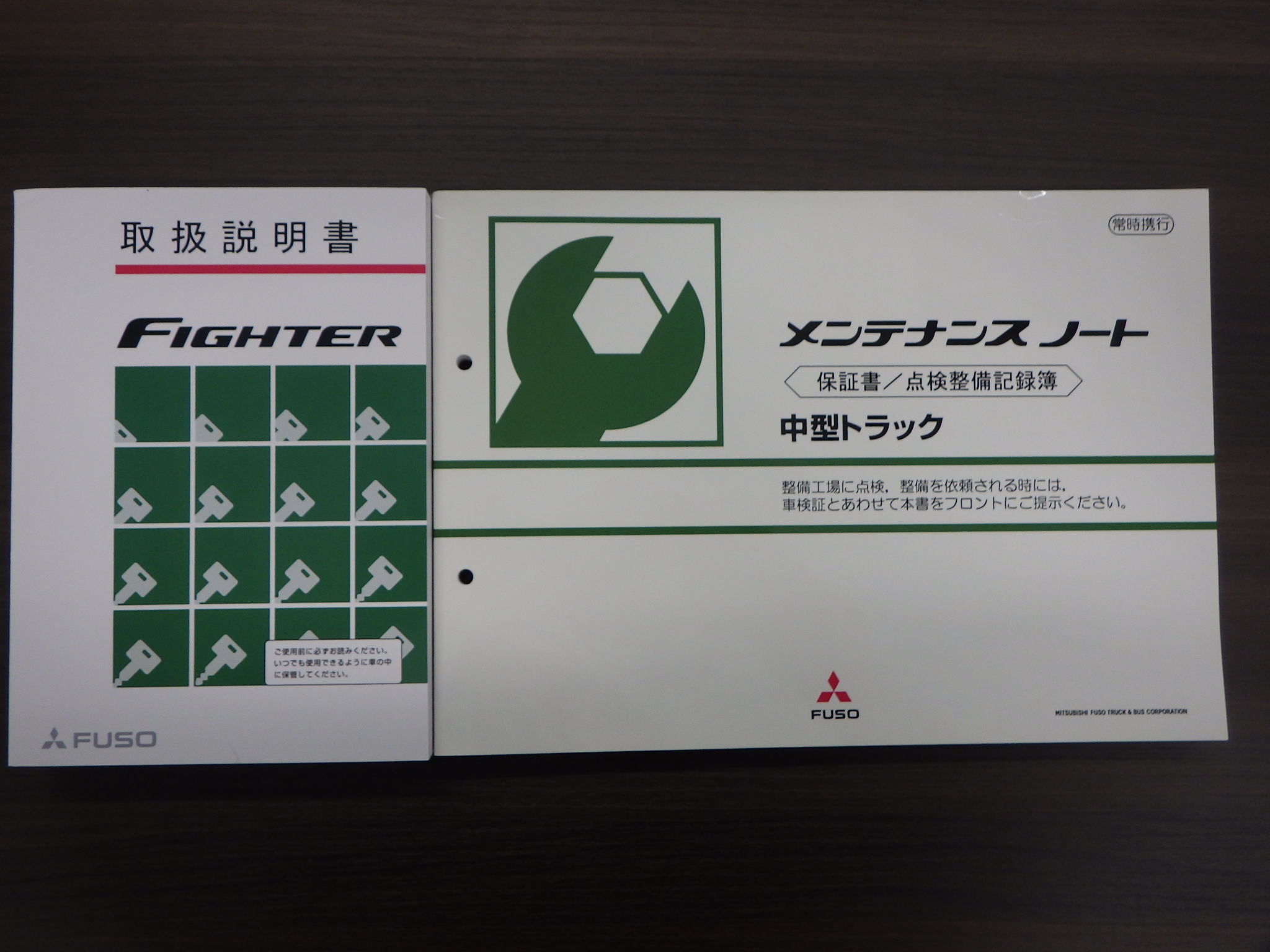 トラック画像