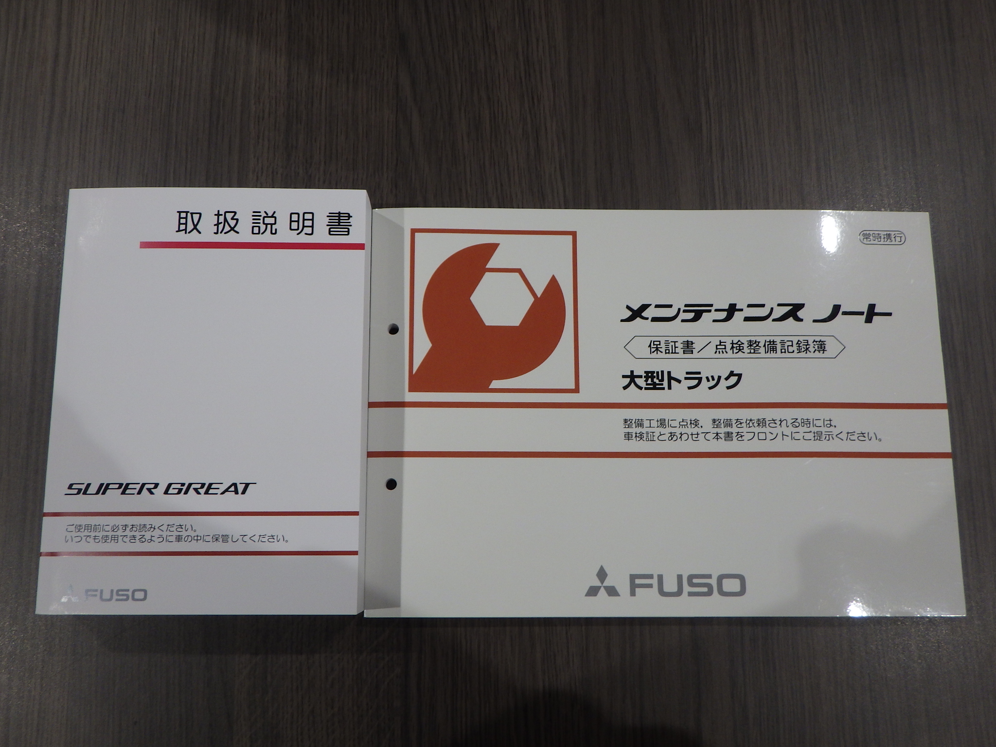 トラック画像