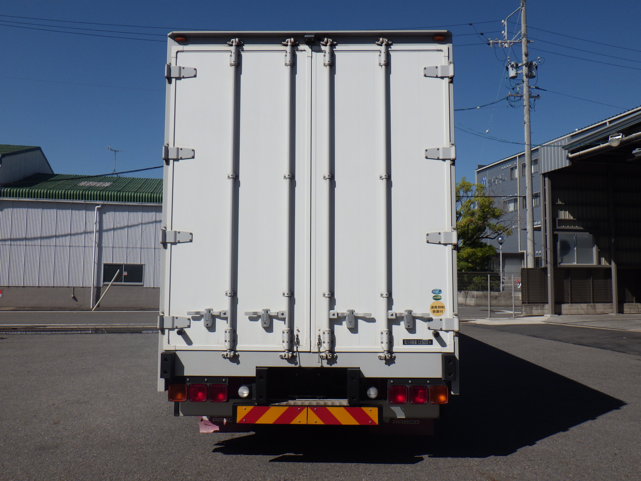 トラック画像