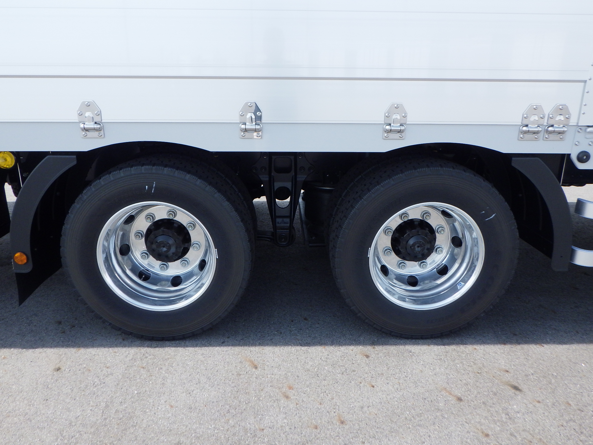 トラック画像