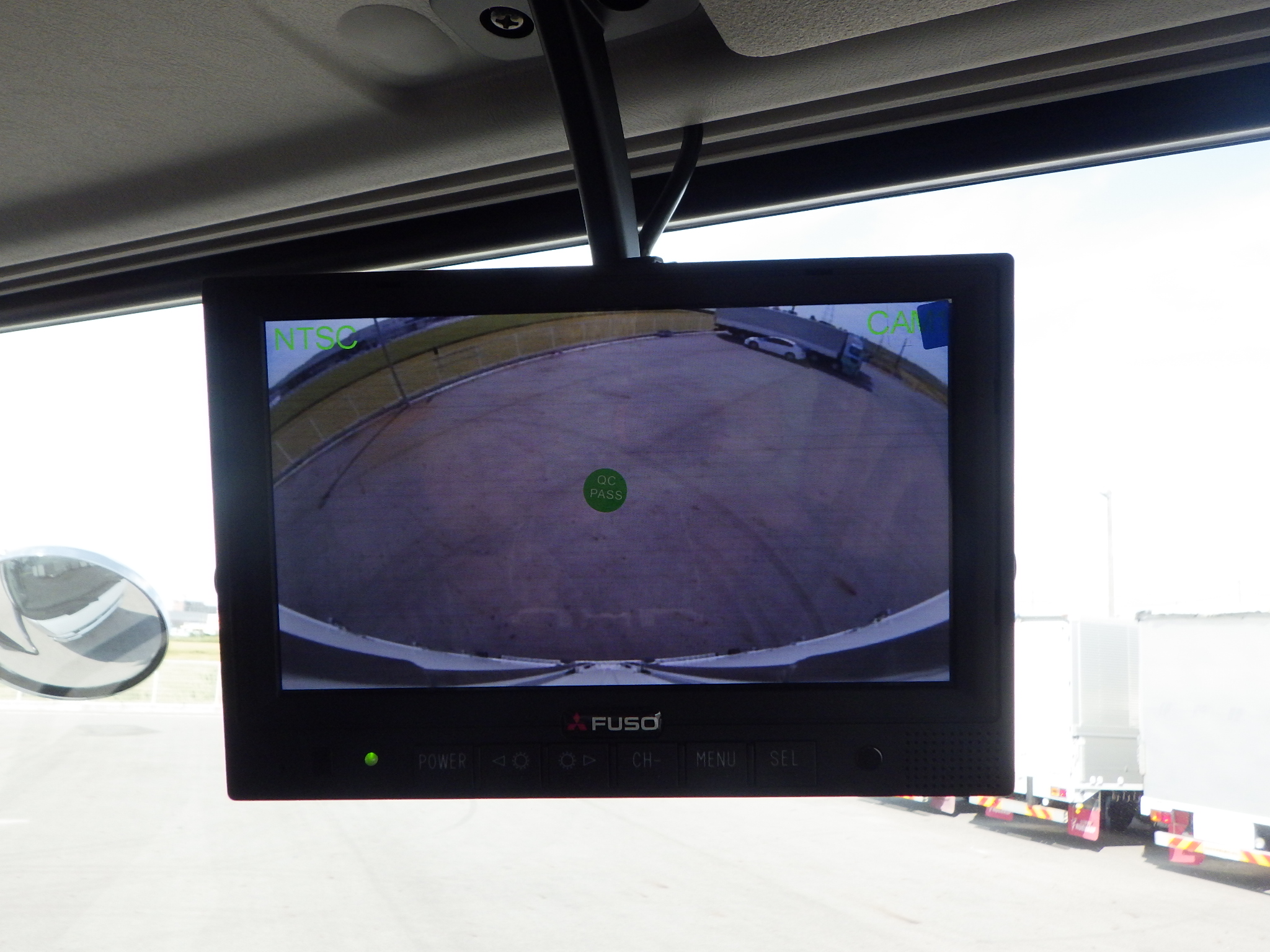 トラック画像