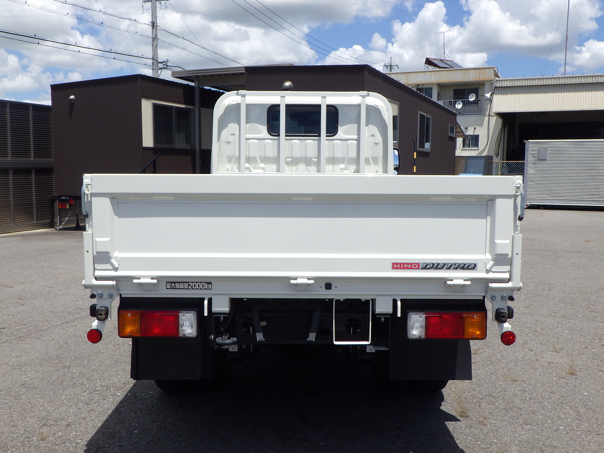 トラック画像