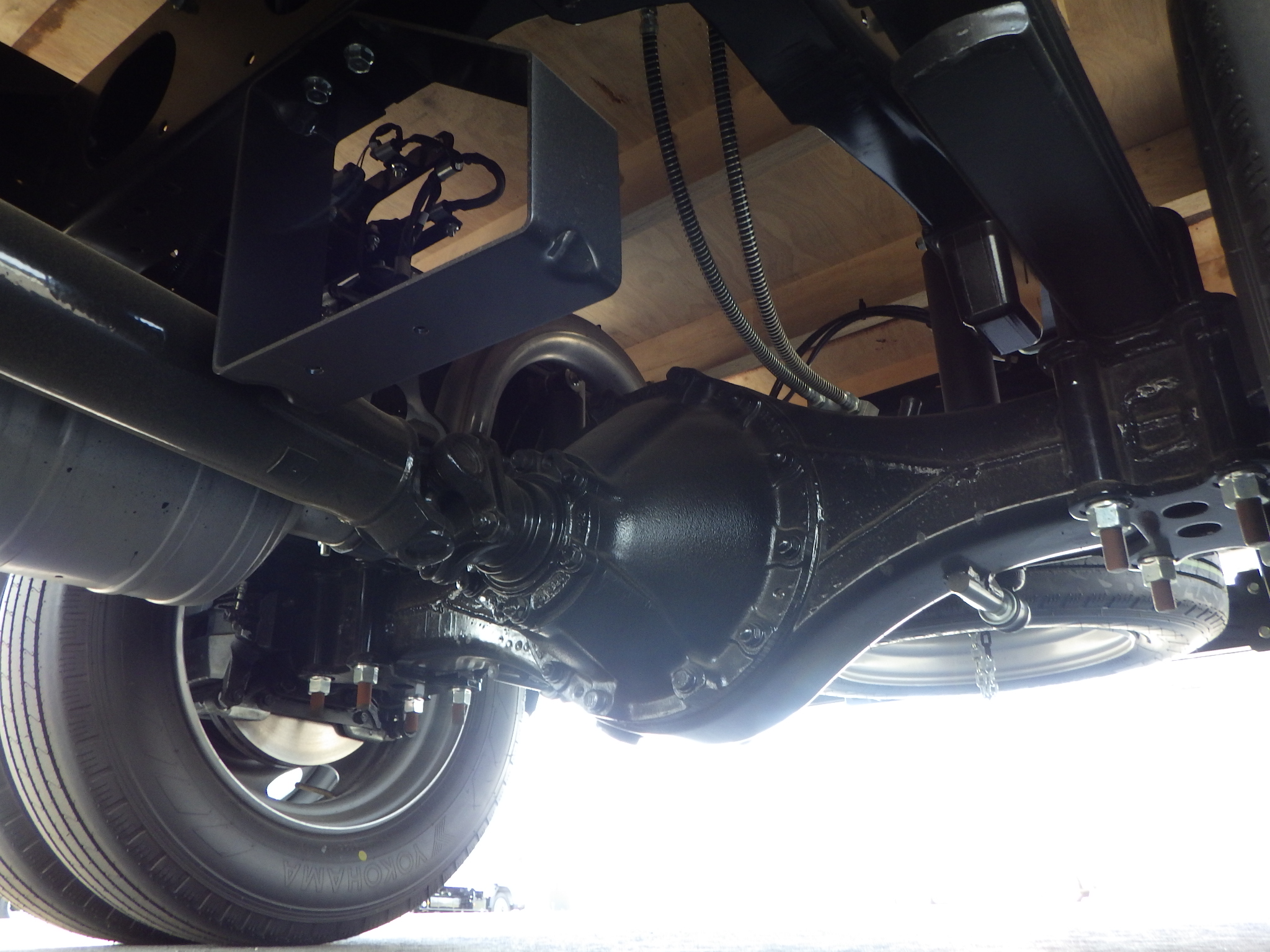 トラック画像