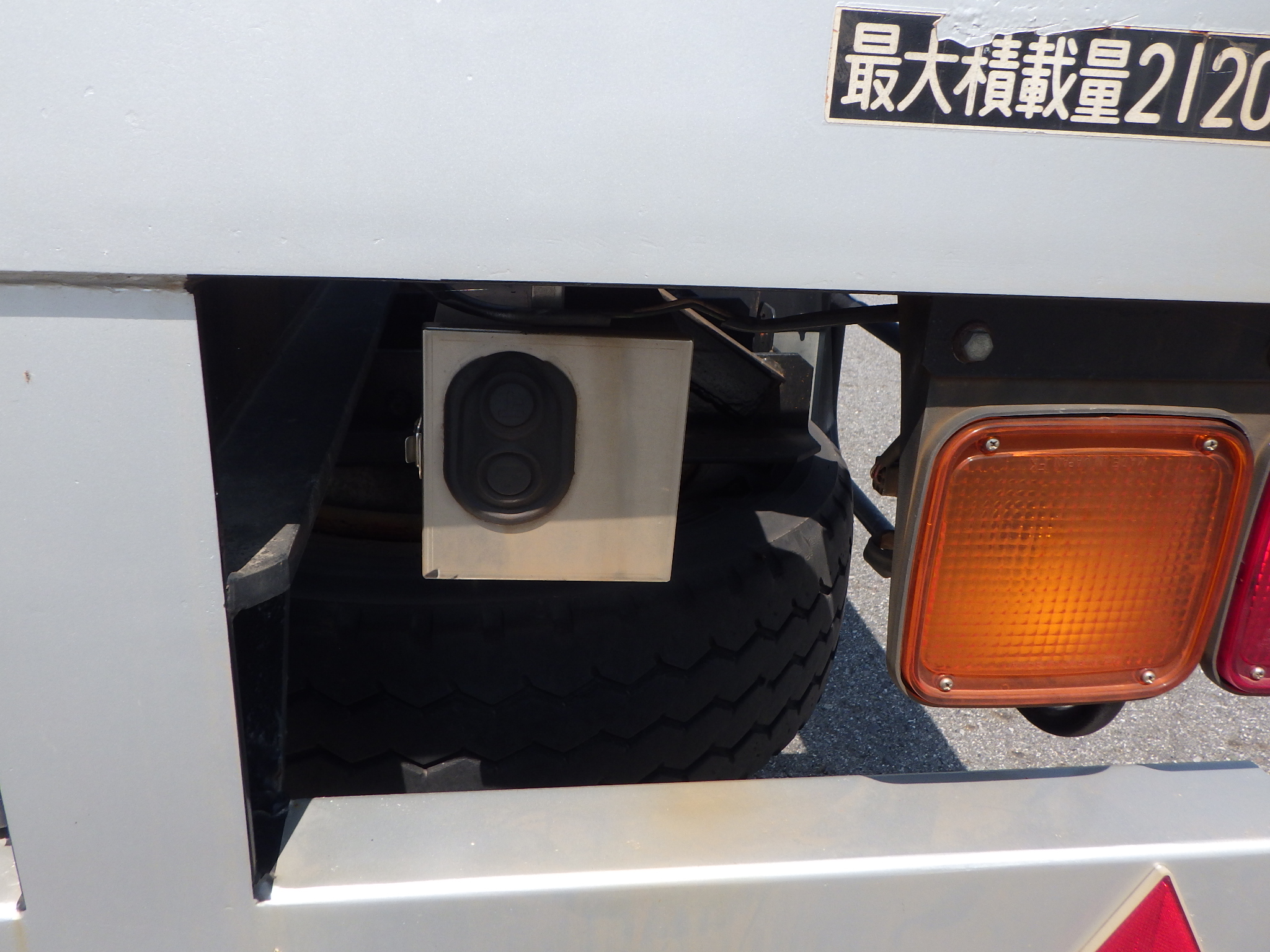 トラック画像