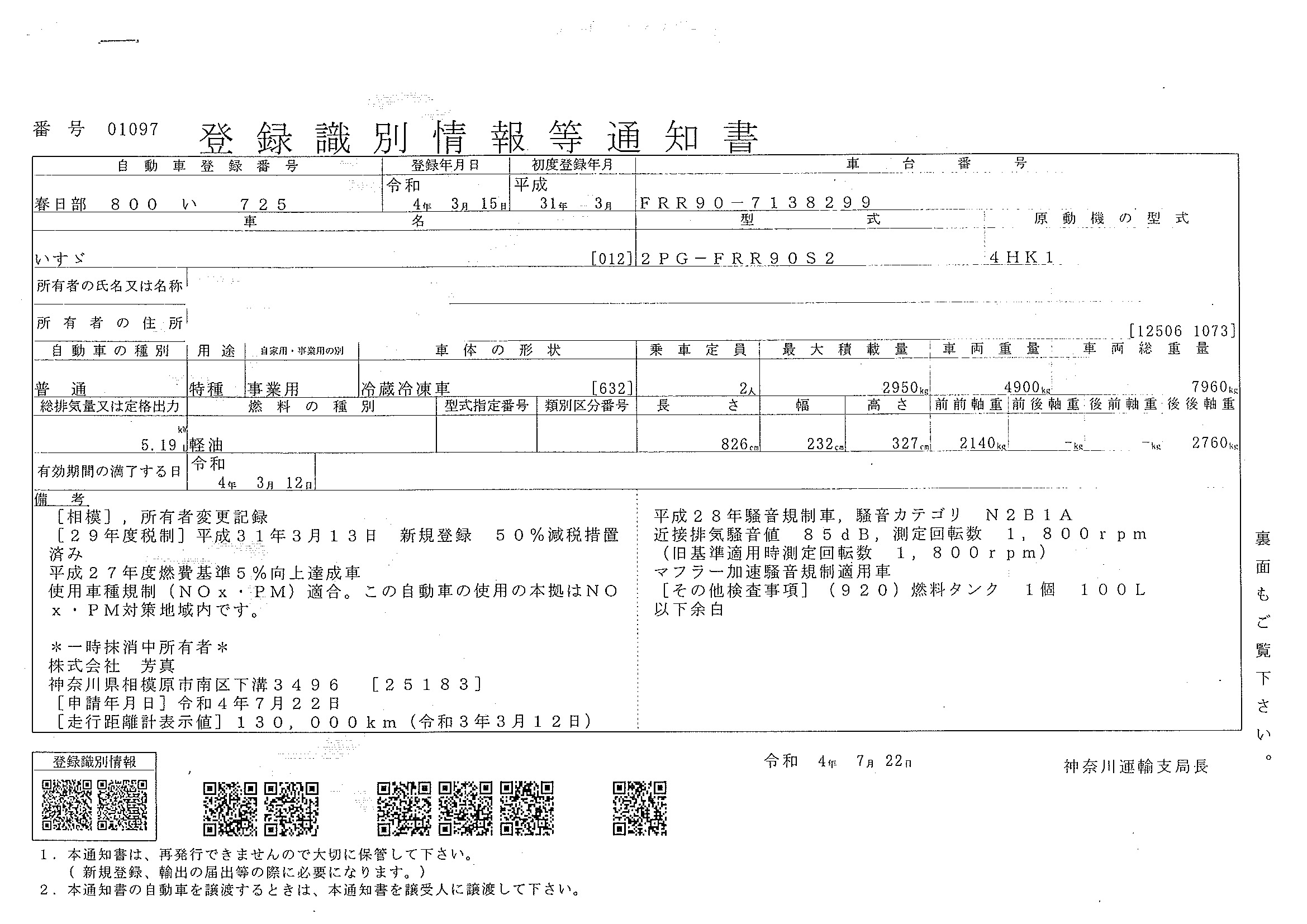 トラック画像