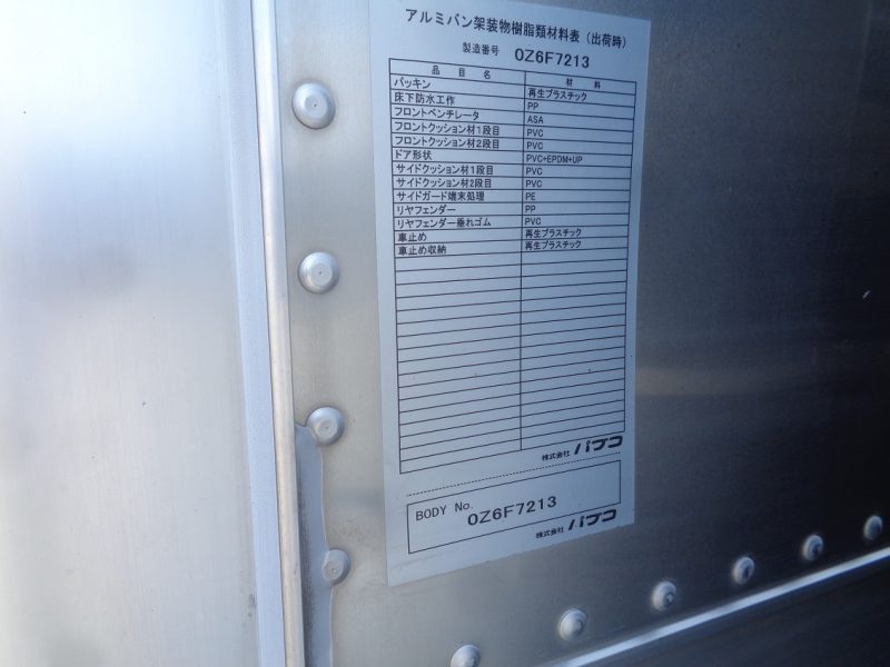 トラック画像