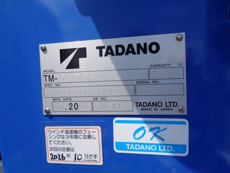 トラック画像