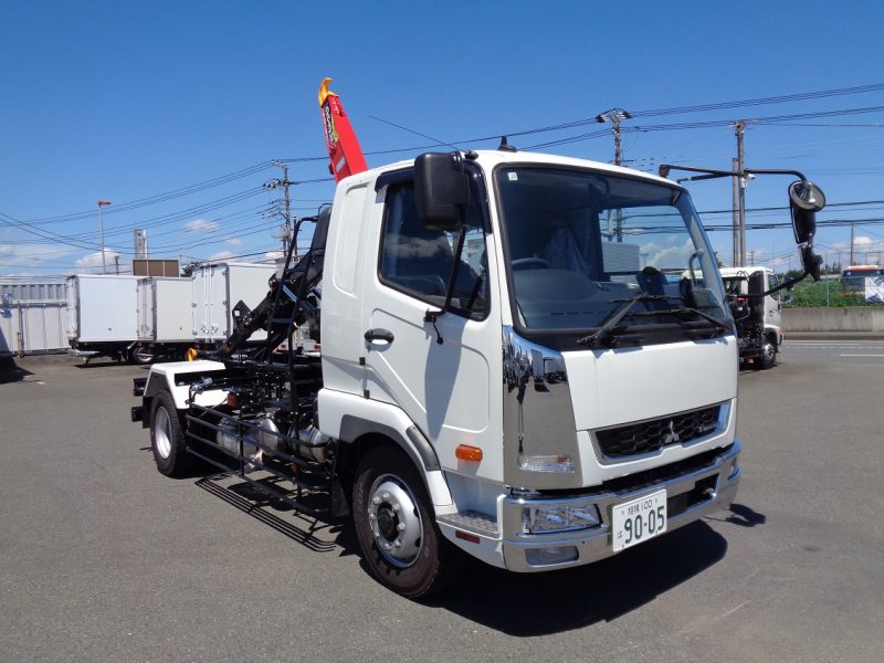 トラック画像