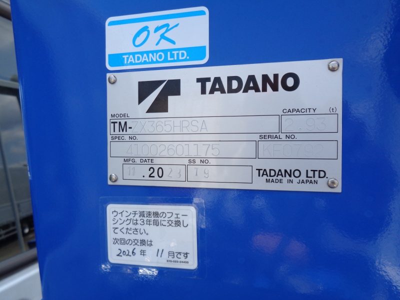 トラック画像