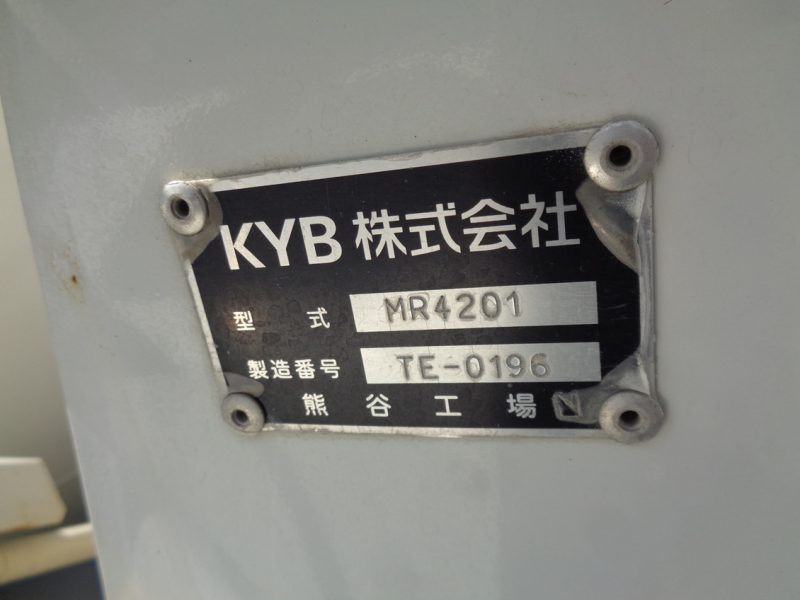 トラック画像