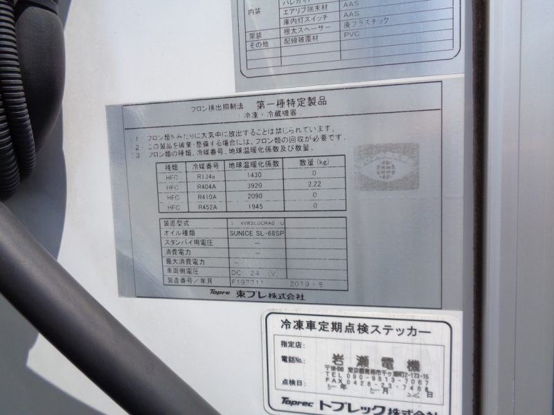 トラック画像