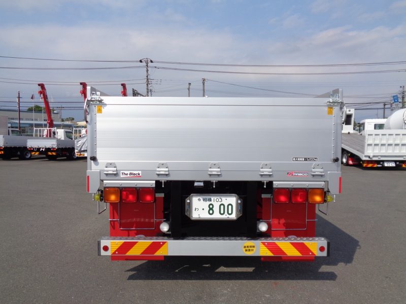 トラック画像