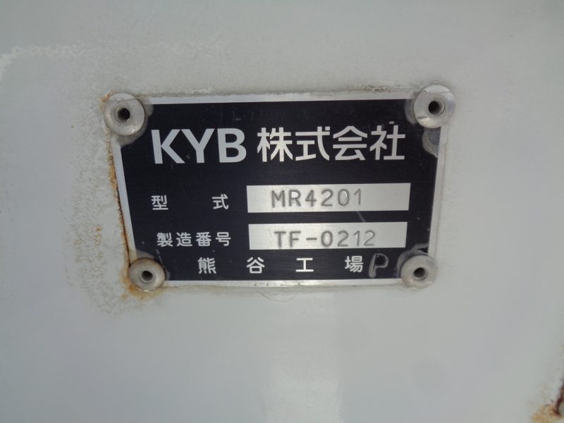 トラック画像