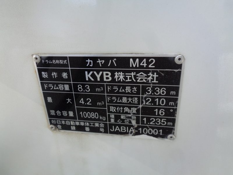 トラック画像