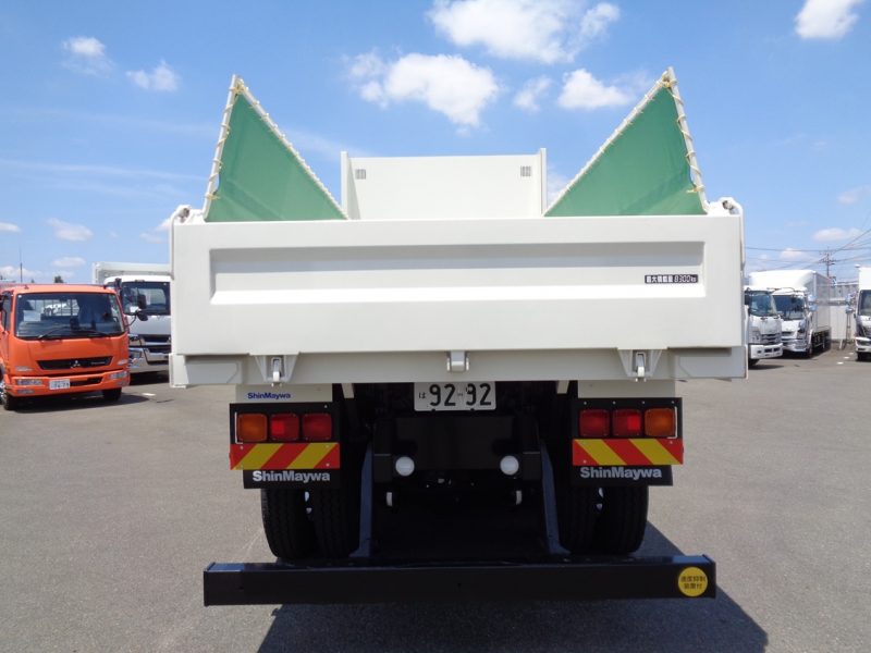 トラック画像