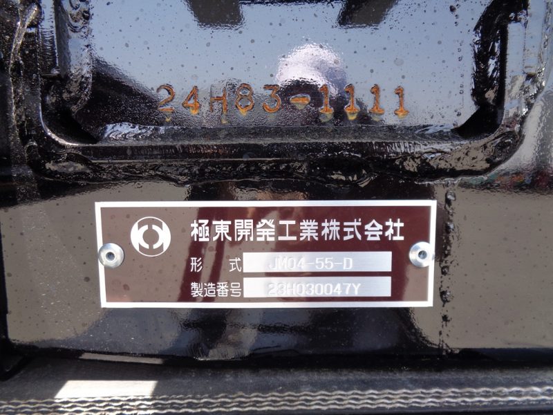 トラック画像