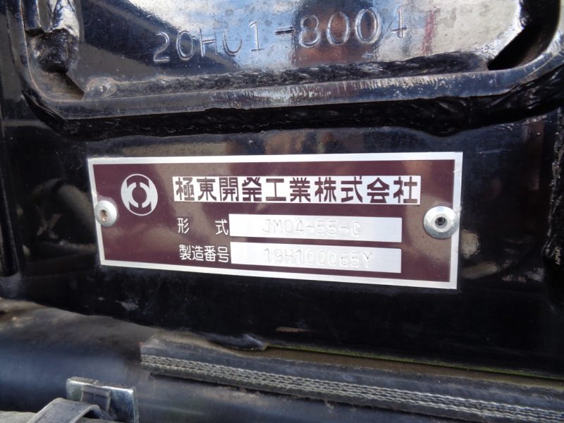 トラック画像