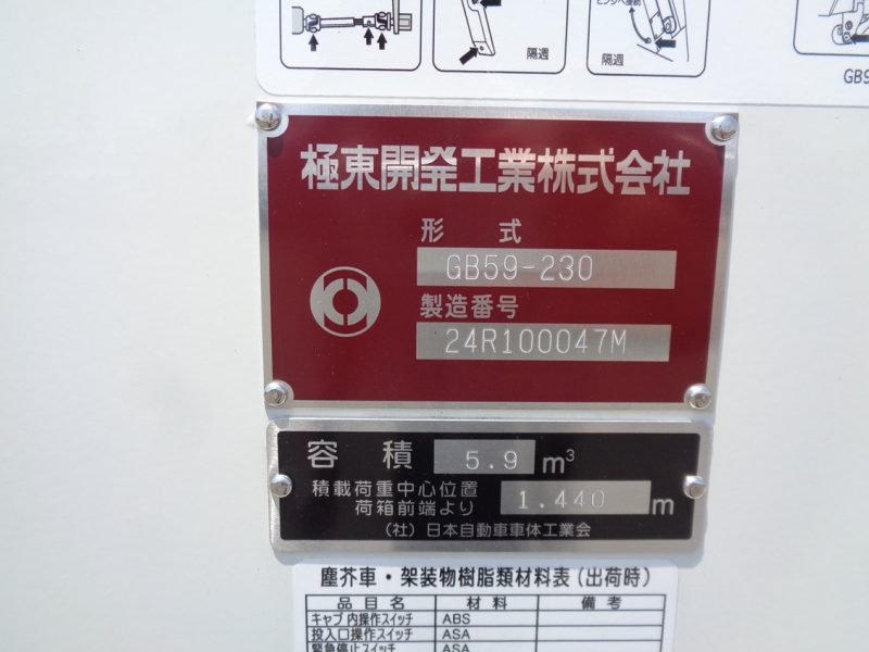 トラック画像