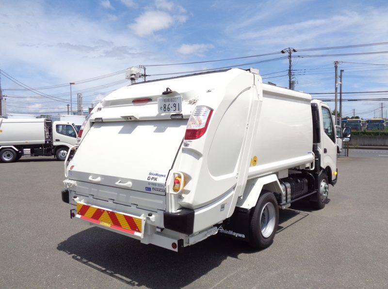 トラック画像