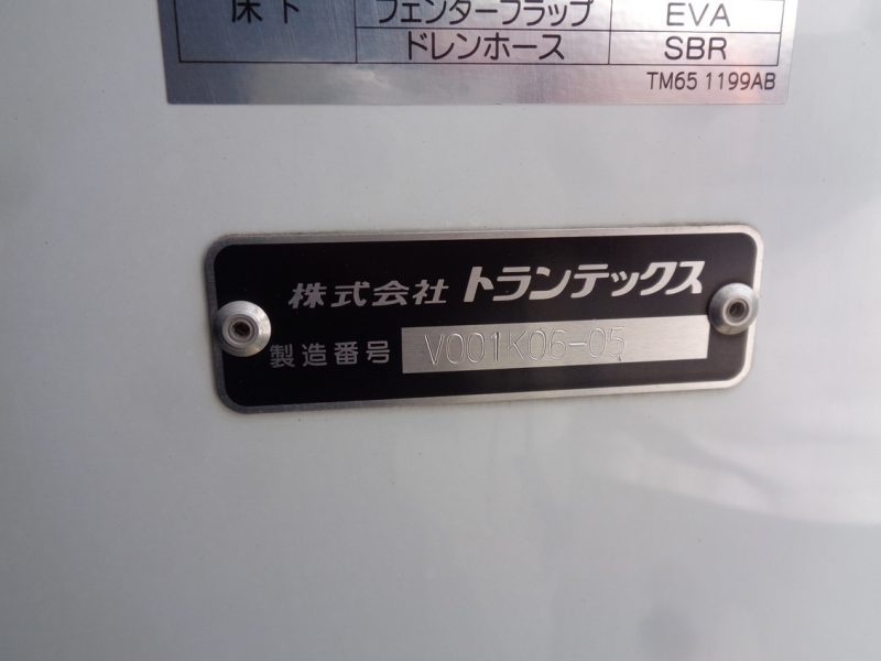 トラック画像