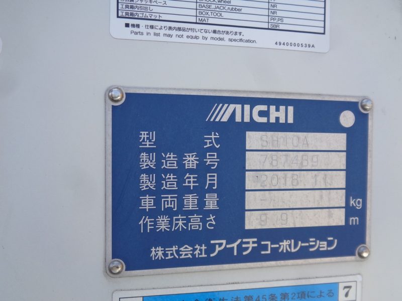 トラック画像