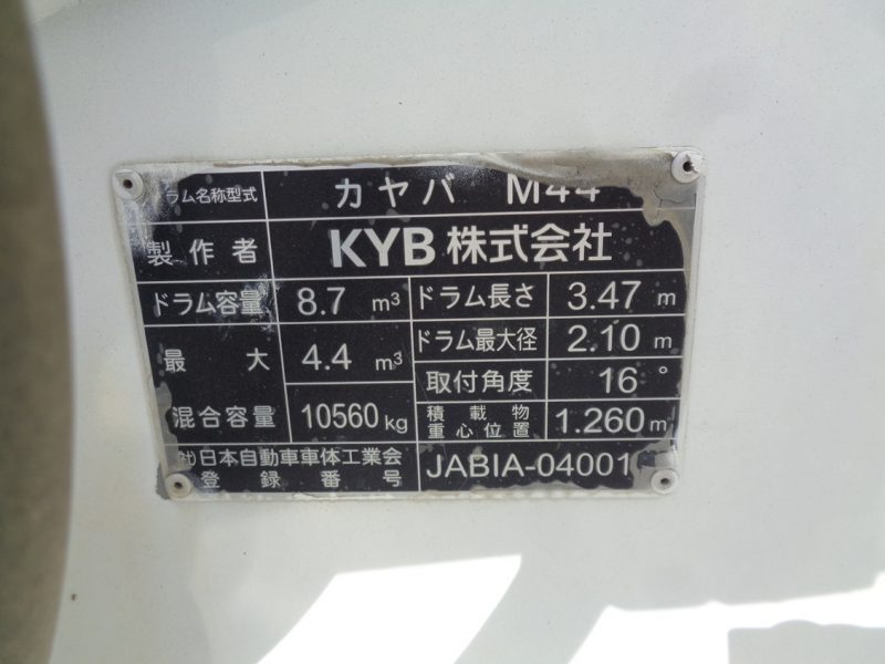 トラック画像