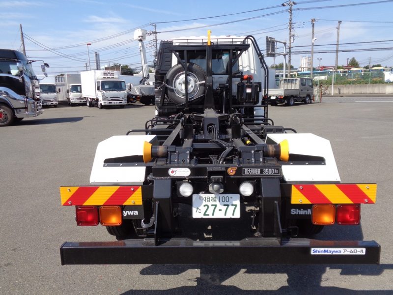トラック画像