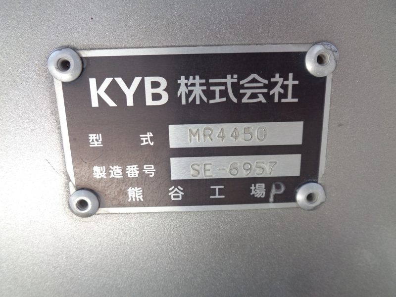 トラック画像