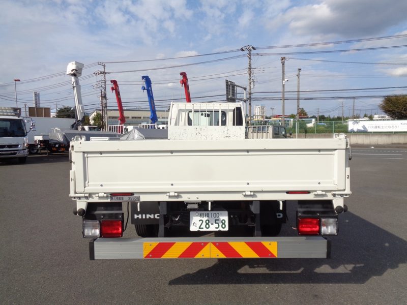 トラック画像