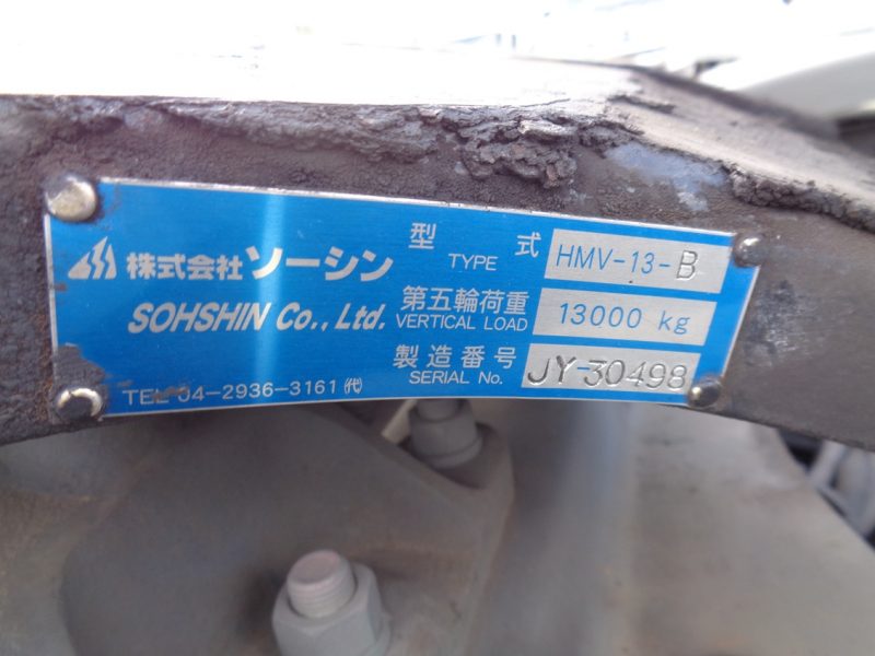トラック画像