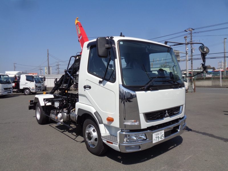 トラック画像