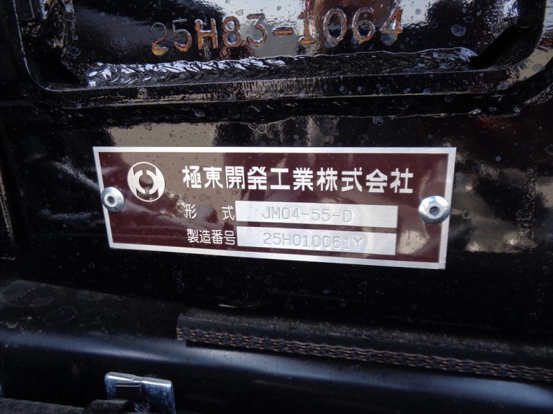 トラック画像
