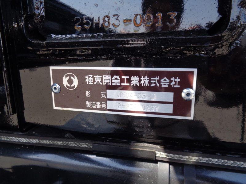 トラック画像