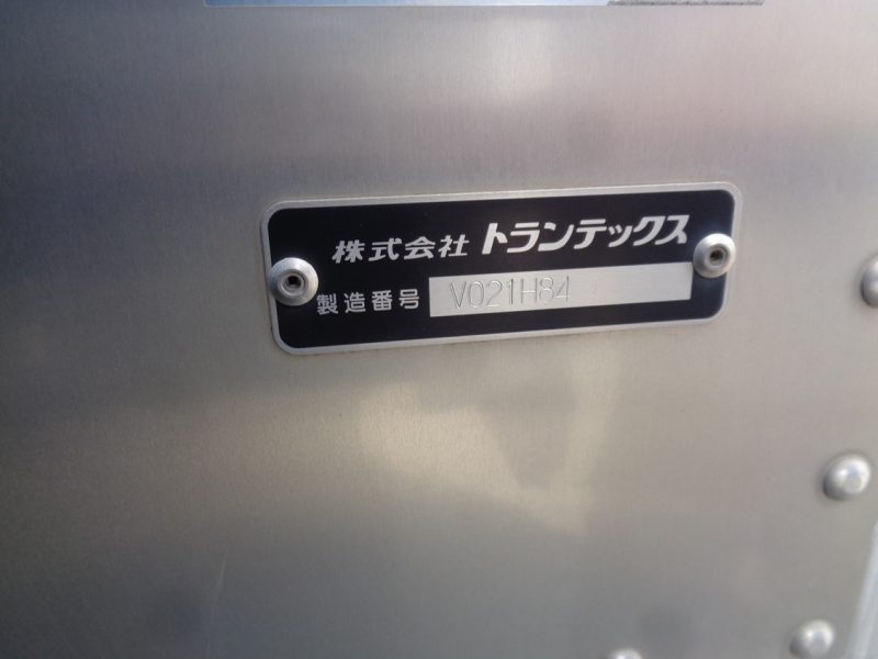 トラック画像