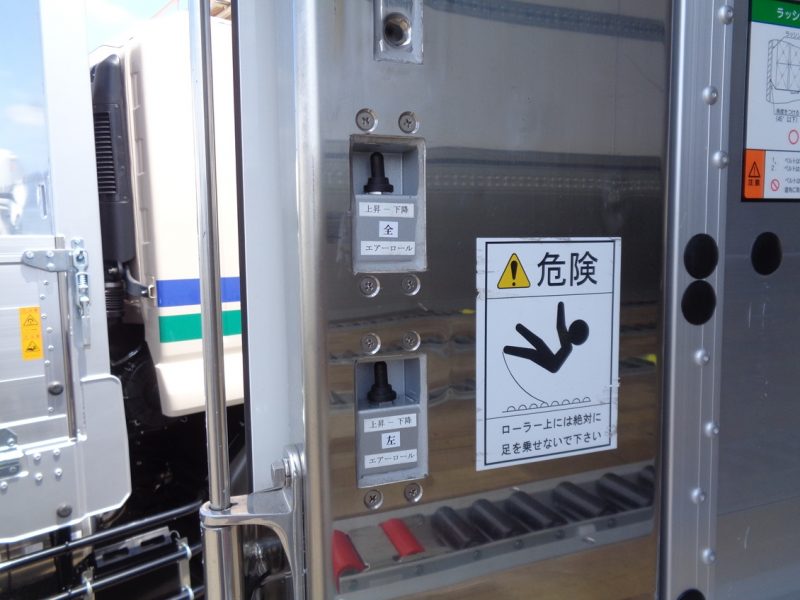 トラック画像