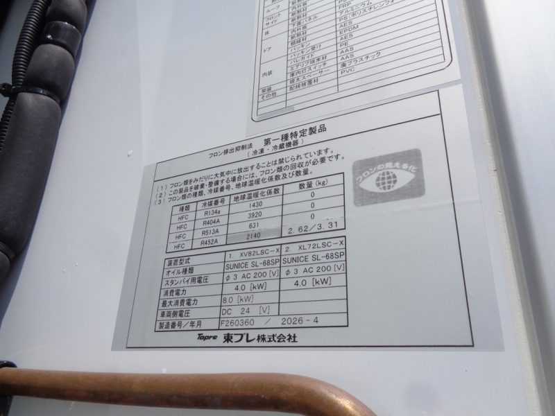 トラック画像