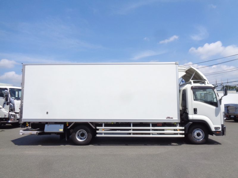 トラック画像