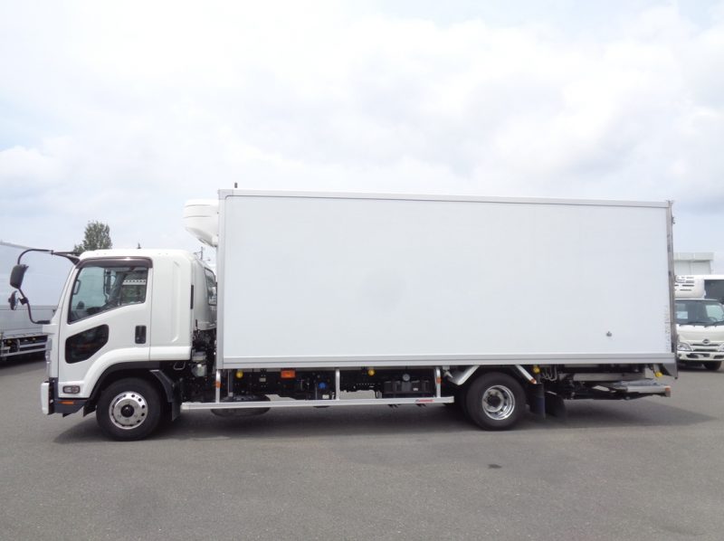 トラック画像