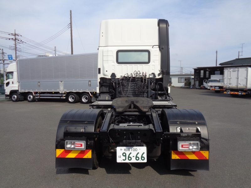 トラック画像