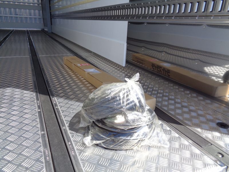 トラック画像