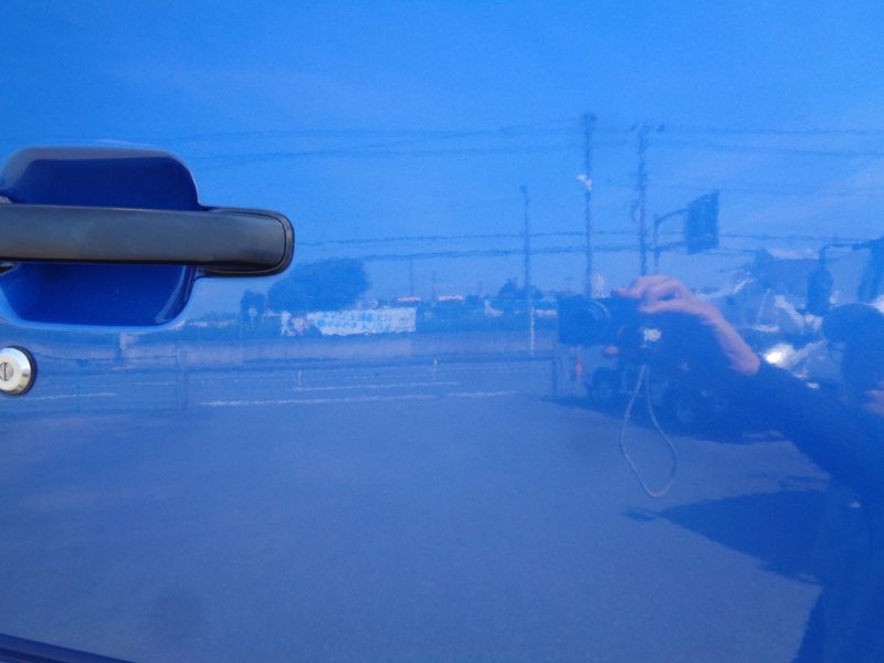 トラック画像
