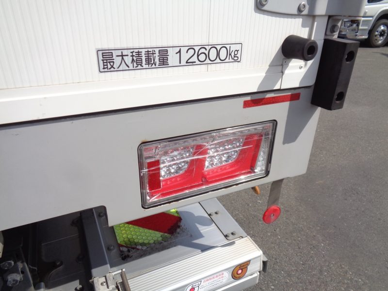 トラック画像