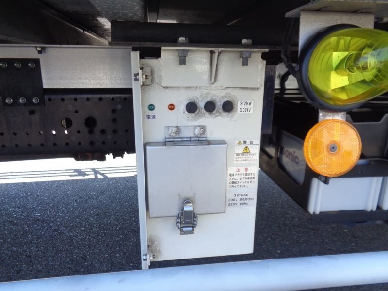 トラック画像