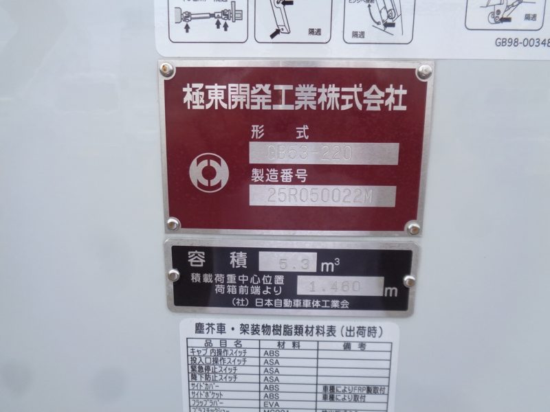 トラック画像