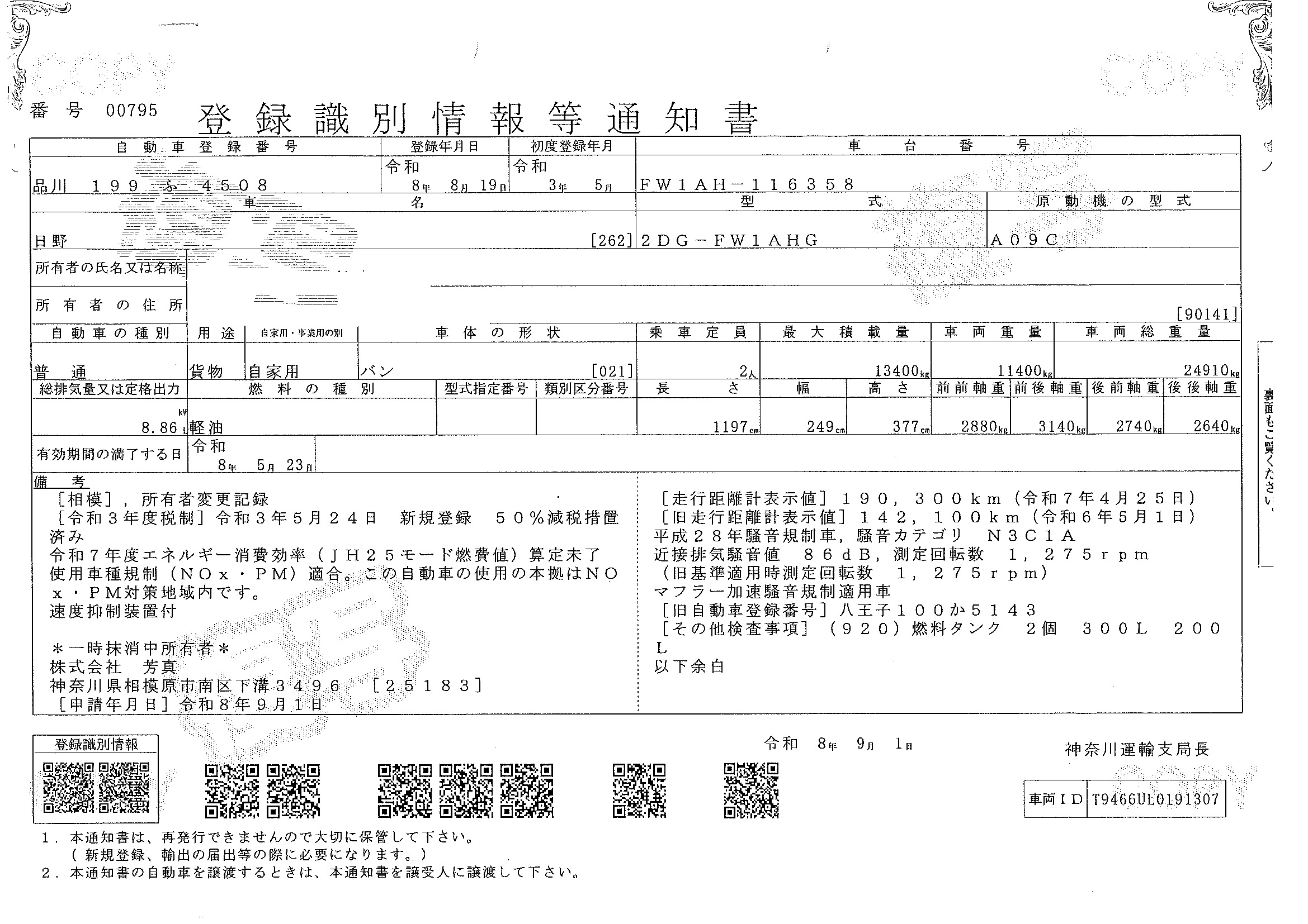 トラック画像