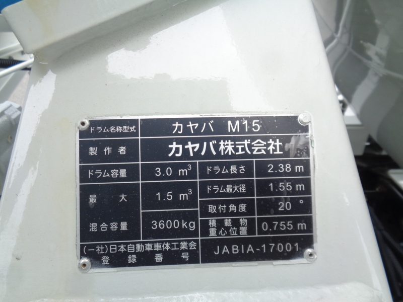 トラック画像